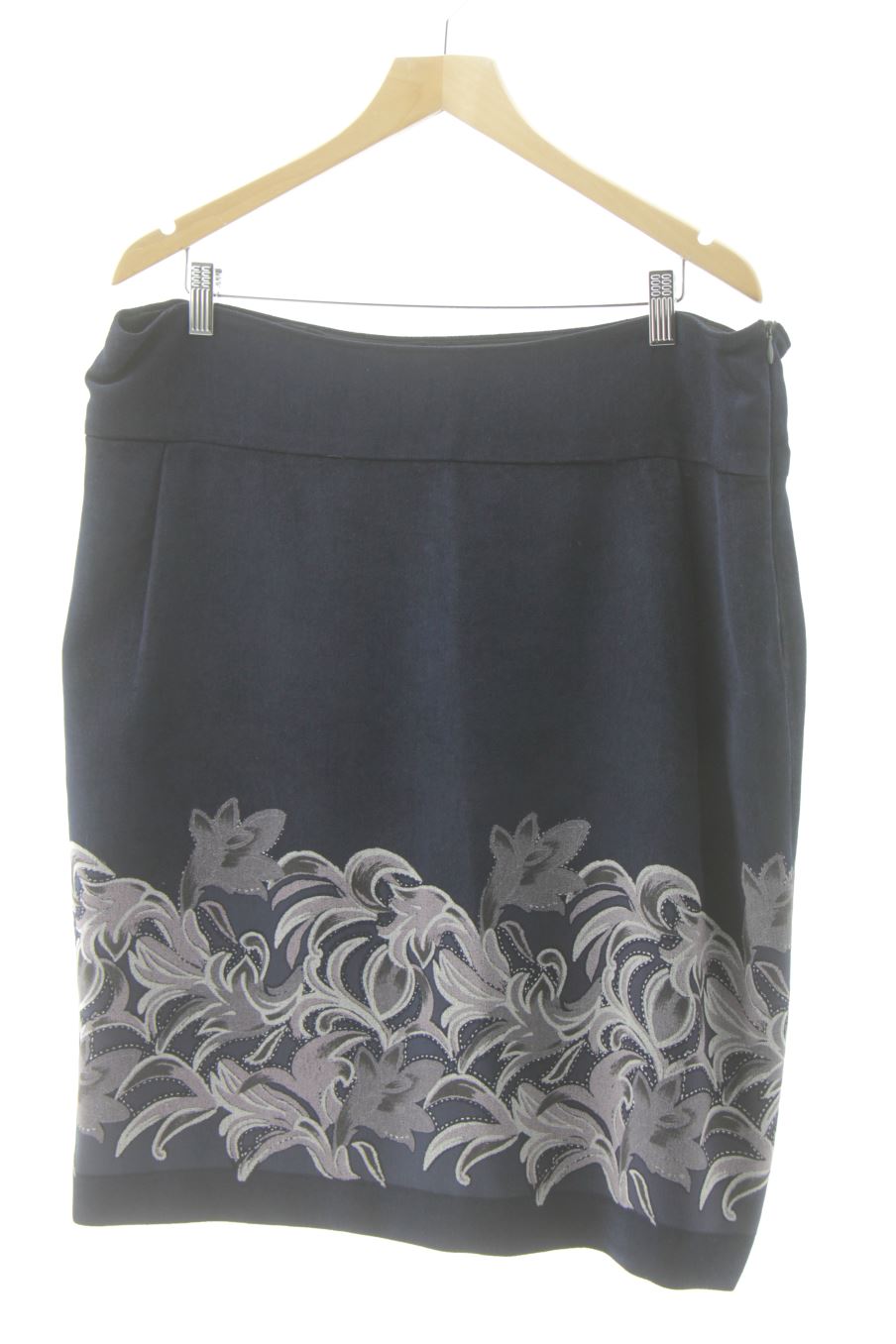 Gonne de PERCENTIL de la talla 50, de color stampato
