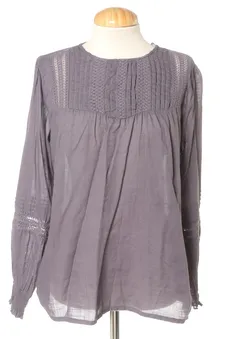 Blouse à manches longues S Unit, photo 1 sur 2