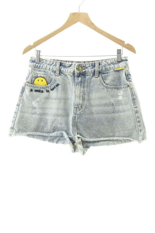 Pantaloni corti