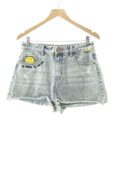 Shorts 40 Desigual, photo 1 sur 2