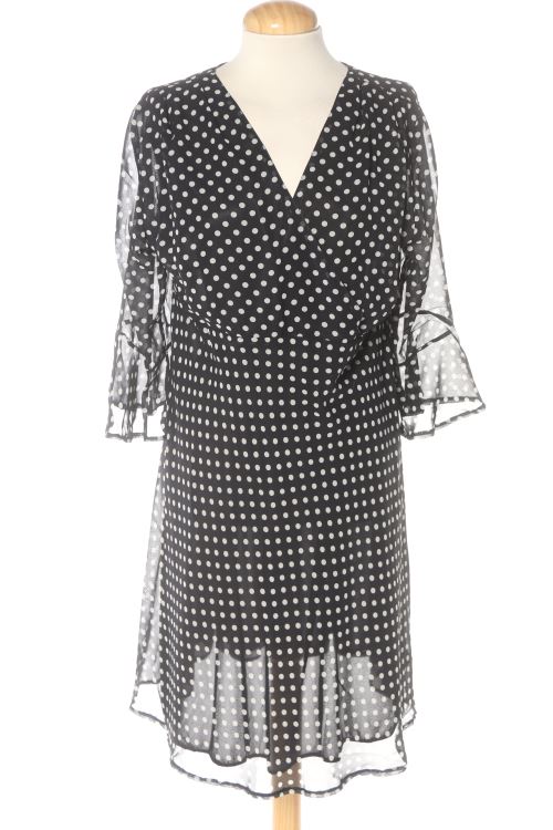 Robe casual