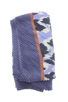 Foulard unique Tintoretto, photo 1 sur 2