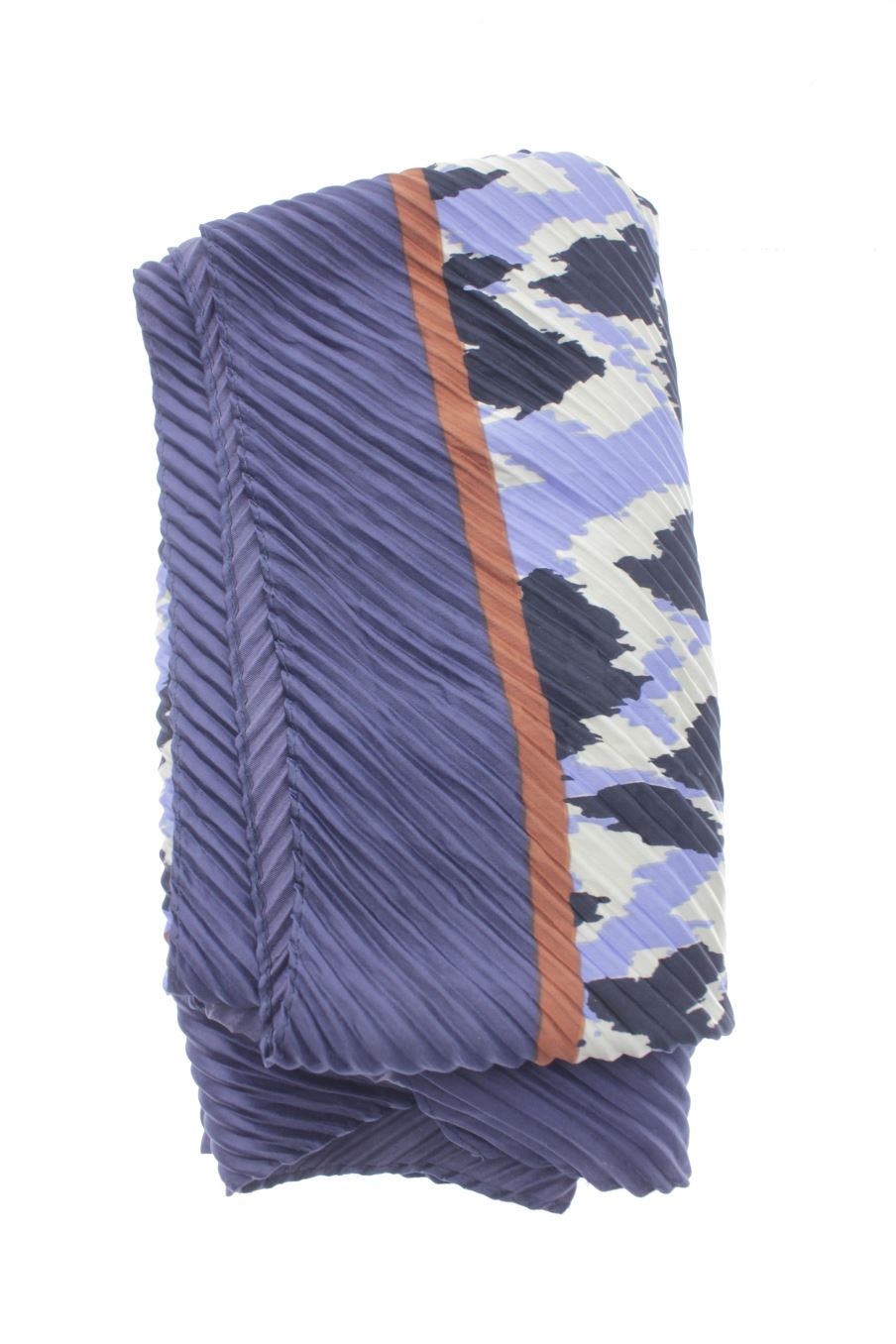 Foulard Tintoretto de la taille Taille unique, de couleur imprimés