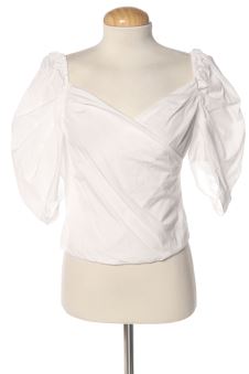 Blusa de manga corta S PERCENTIL, foto 1 de 2