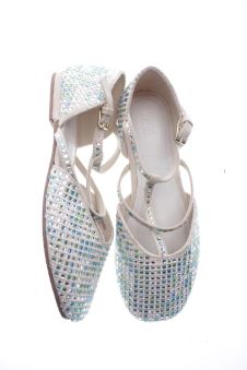 Zapatos de fiesta 32 Zara