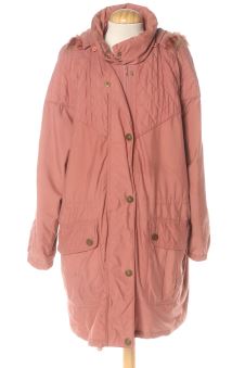 Manteau 40 Yessica (C&A), photo 1 sur 2