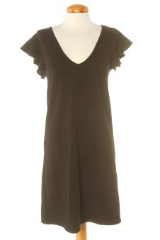 Vestido casual S Mango, foto 1 de 2