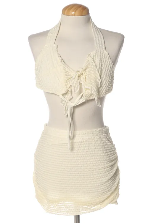 Robe de jour
