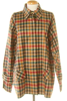 Chaqueta M Romanelli, foto 1 de 2