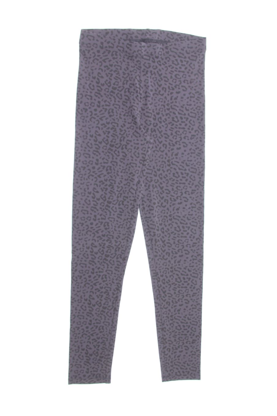 Leggings de C&A de la talla XS, de color animal print