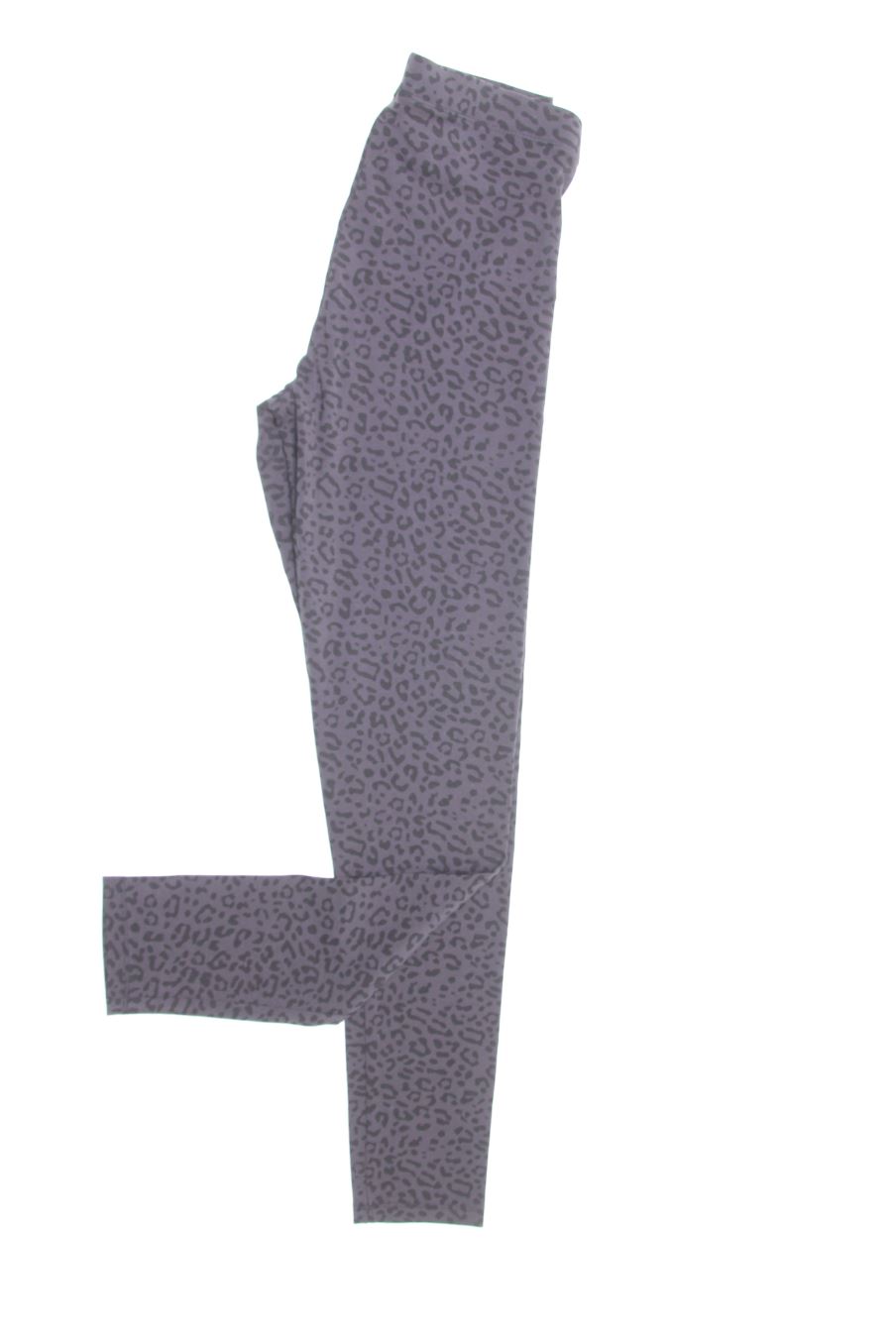 Leggings de C&A de la talla XS, de color animal print