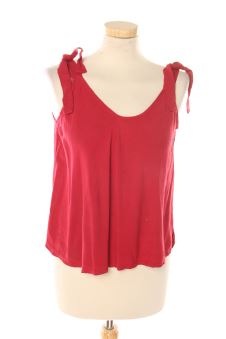 Top S Made in italy, photo 1 sur 2