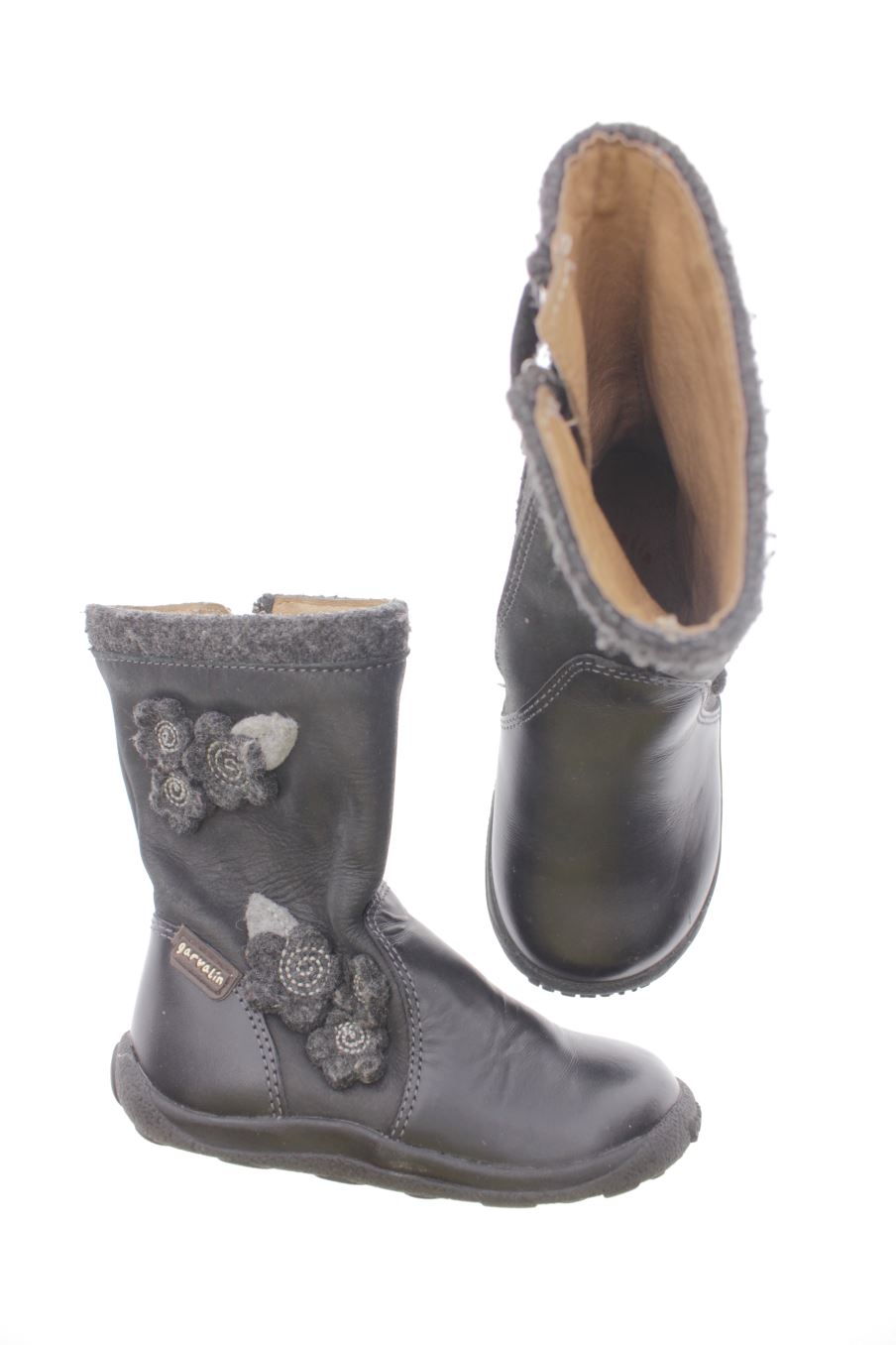 gebraucht Garvalín Stiefel Größe 22