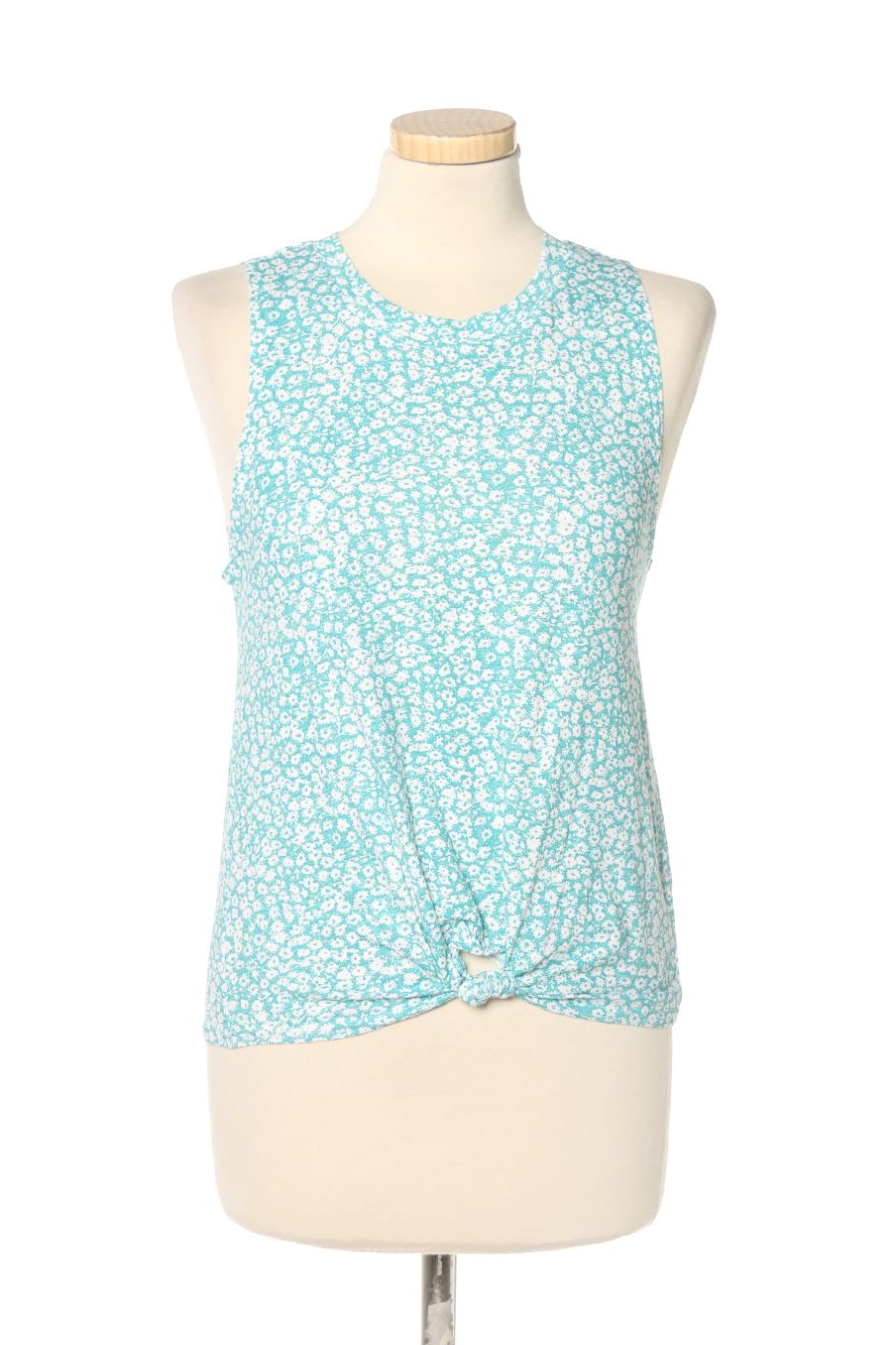 Débardeur Easy wear de la taille S, de couleur fleurs