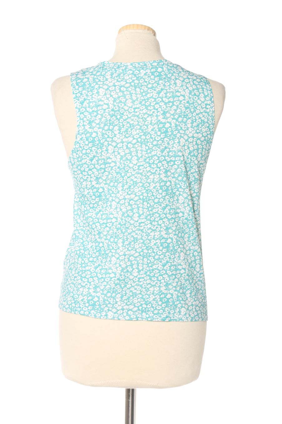Débardeur Easy wear de la taille S, de couleur fleurs