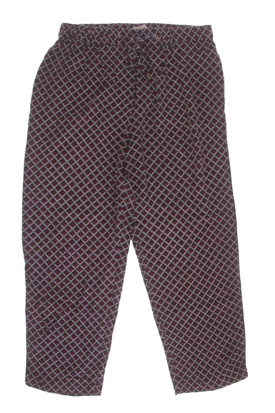 Pantalon Casual Springfield de la taille 36, de couleur imprimés