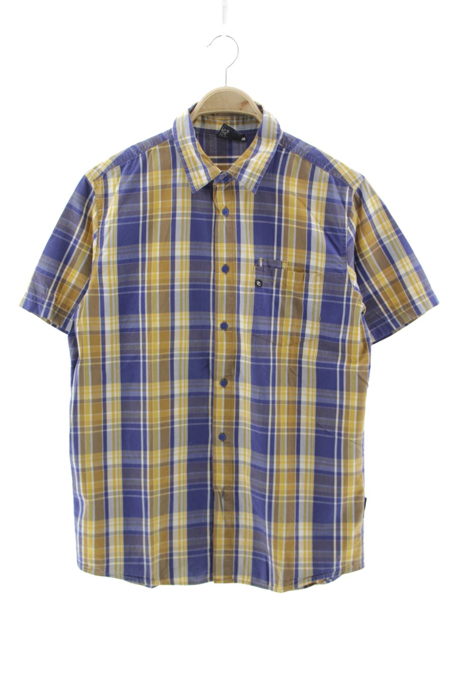Camisa de manga corta de Ripcurl de la talla M