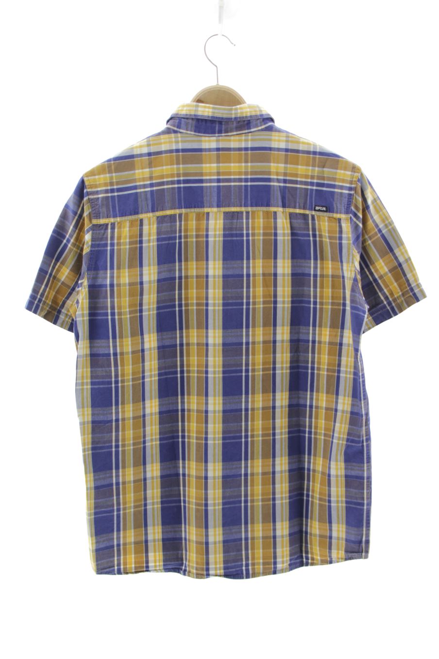 Camisa de manga corta de Ripcurl de la talla M
