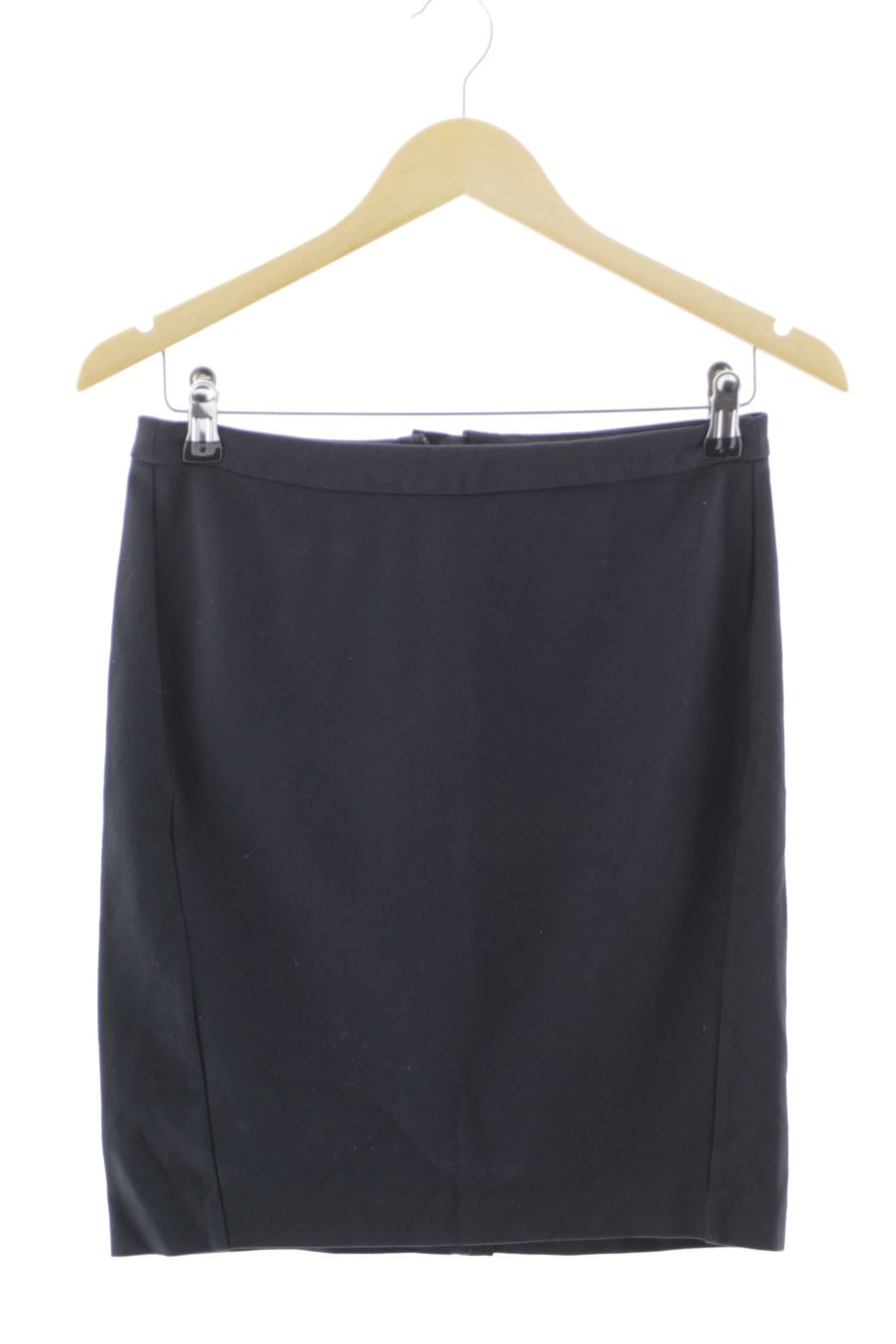 Gonna de Mexx de la talla 34, de color blu oltremare