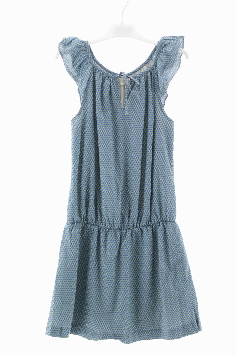 Vestido de Nicoli de la talla 12 años de segunda mano