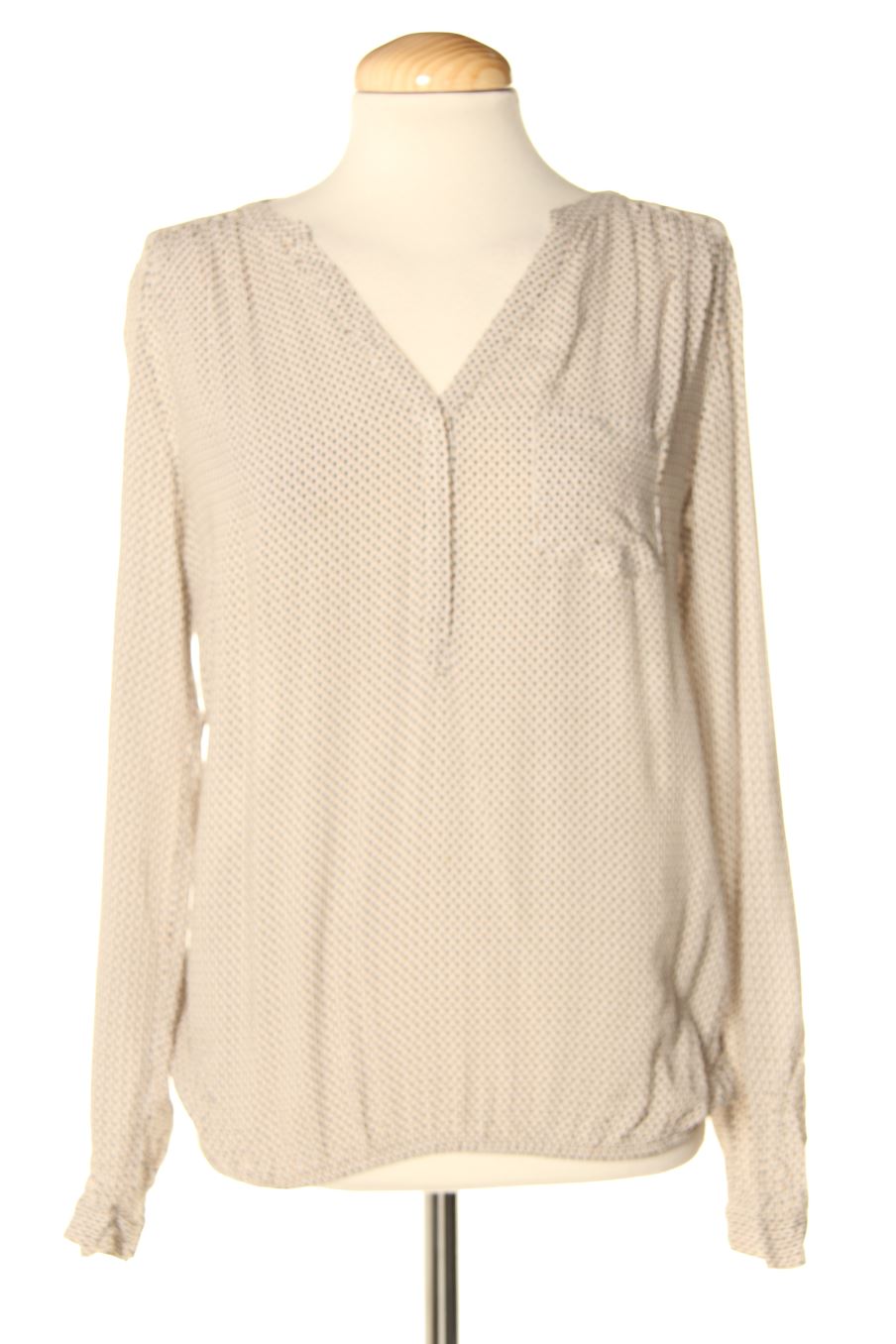 Blouse à manches longues Camaieu de la taille 36, de couleur imprimés