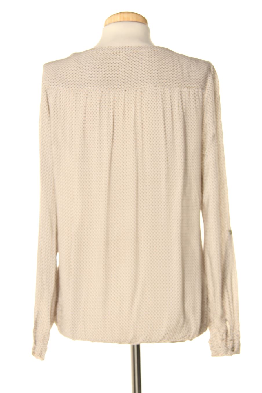 Blouse à manches longues Camaieu de la taille 36, de couleur imprimés
