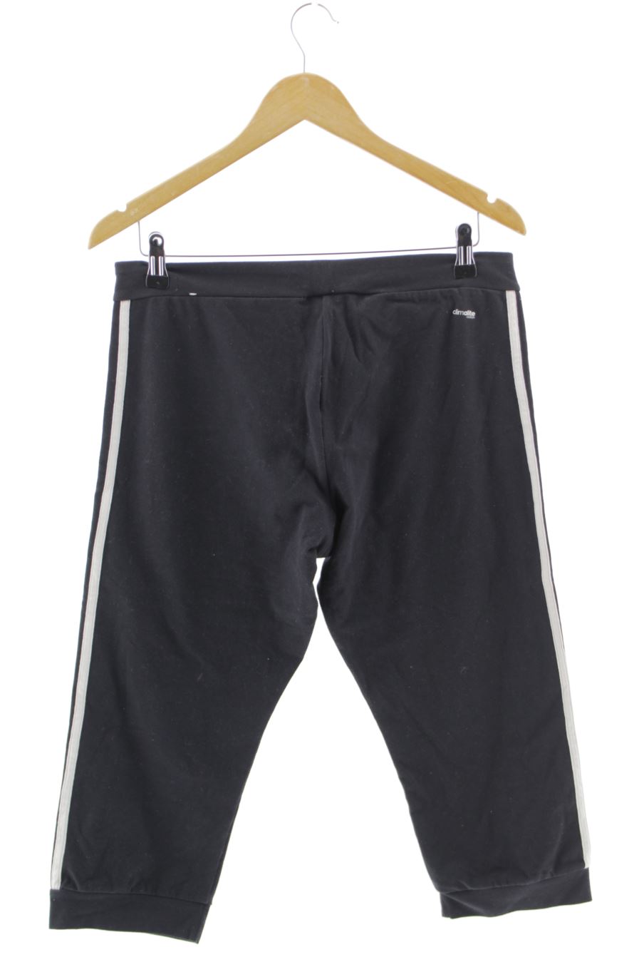 Shorts Adidas de la taille 42, de couleur noir