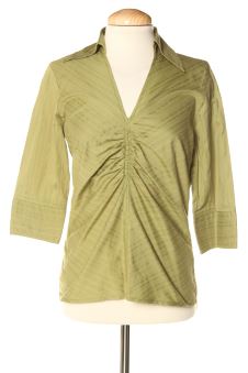 Blouse à manches longues S Vero moda, photo 1 sur 2