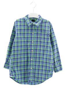 Camisa de manga larga 4 años Gap