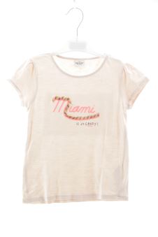 Camiseta 5 años Tape à l`oeil