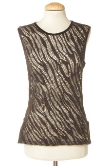 Top M Zara, photo 1 sur 2