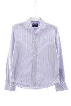 Chemise manches longues 9 ans Hackett