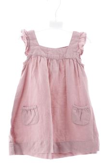 Aufwändiges Kleid 92 Boutchou