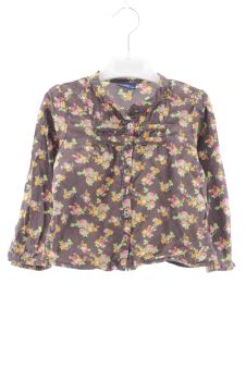 Blusa a maniche lunghe 2 anni Sergent Major