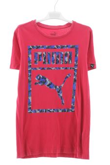 Kurzärmeliges T-Shirt 158 Puma