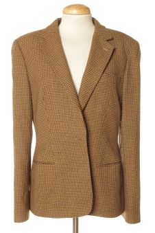 Blazer 46 Giorgio Armani