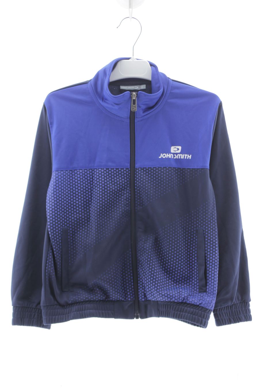 gebraucht John Smith Sweatshirt Größe 128
