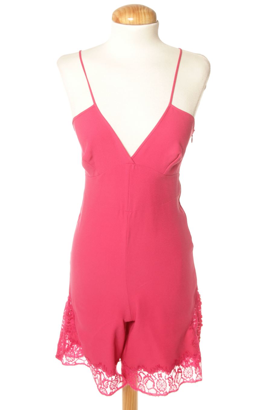Combinaisons Maje de la taille S, de couleur rose
