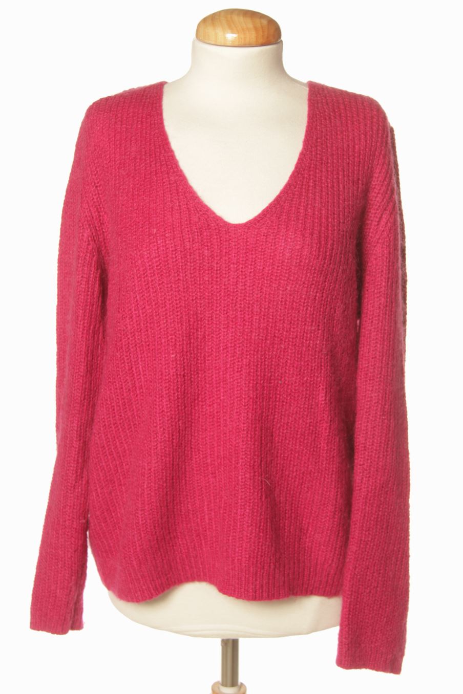 Pullover von Camaieu Größe L, Farbe Rosa, für