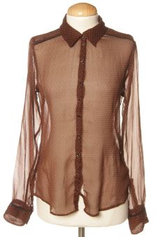 Chemise S DDP
