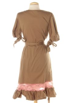 Einfaches Kleid 40 Almatrichi