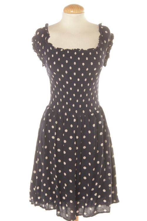 Robe casual