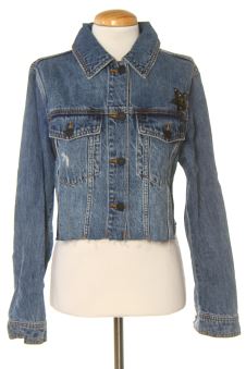 Blouson M Desigual, photo 1 sur 2