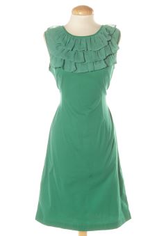 Einfaches Kleid 40 Almatrichi