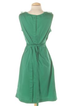 Einfaches Kleid 40 Almatrichi