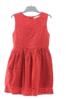 Vestido 4 años Sfera