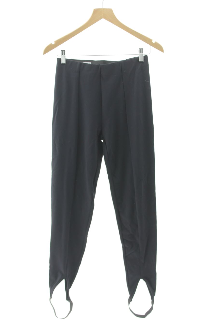 Pantalon Desigual de la taille M, de couleur noir