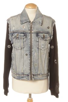 Blouson M Desigual, photo 1 sur 2