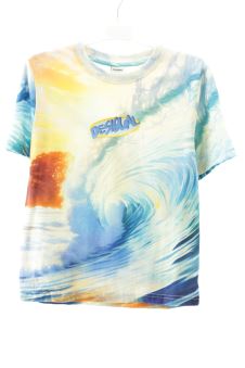 Kurzärmeliges T-Shirt 122 Desigual