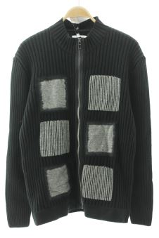Chaqueta XXL Desigual